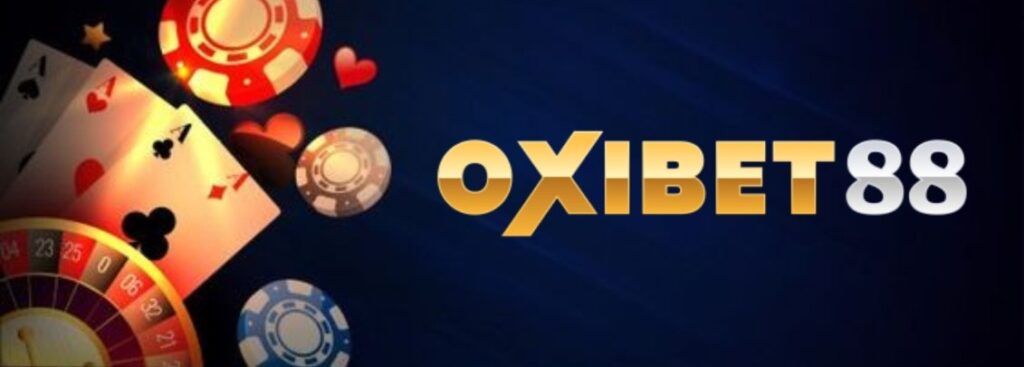 OXIBET88 Melangkah dengan Mantap di Dunia Game Online Anti Rungkad